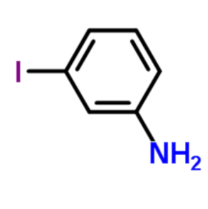 3-碘苯胺；626-01-7