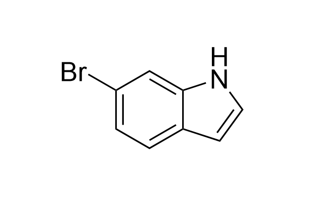 6-溴吲哚