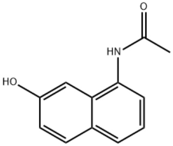 1-乙酰氨基-7-萘酚6470-18-4厂家现货