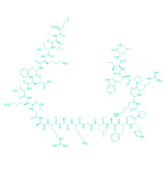 爪蟾肽 25/144092-28-4/Xenin 25