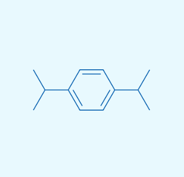 1,4-二异丙基苯  100-18-5