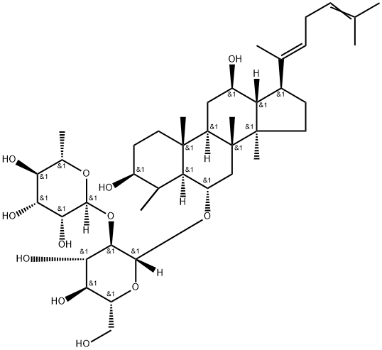 人参皂苷F4 181225-33-2