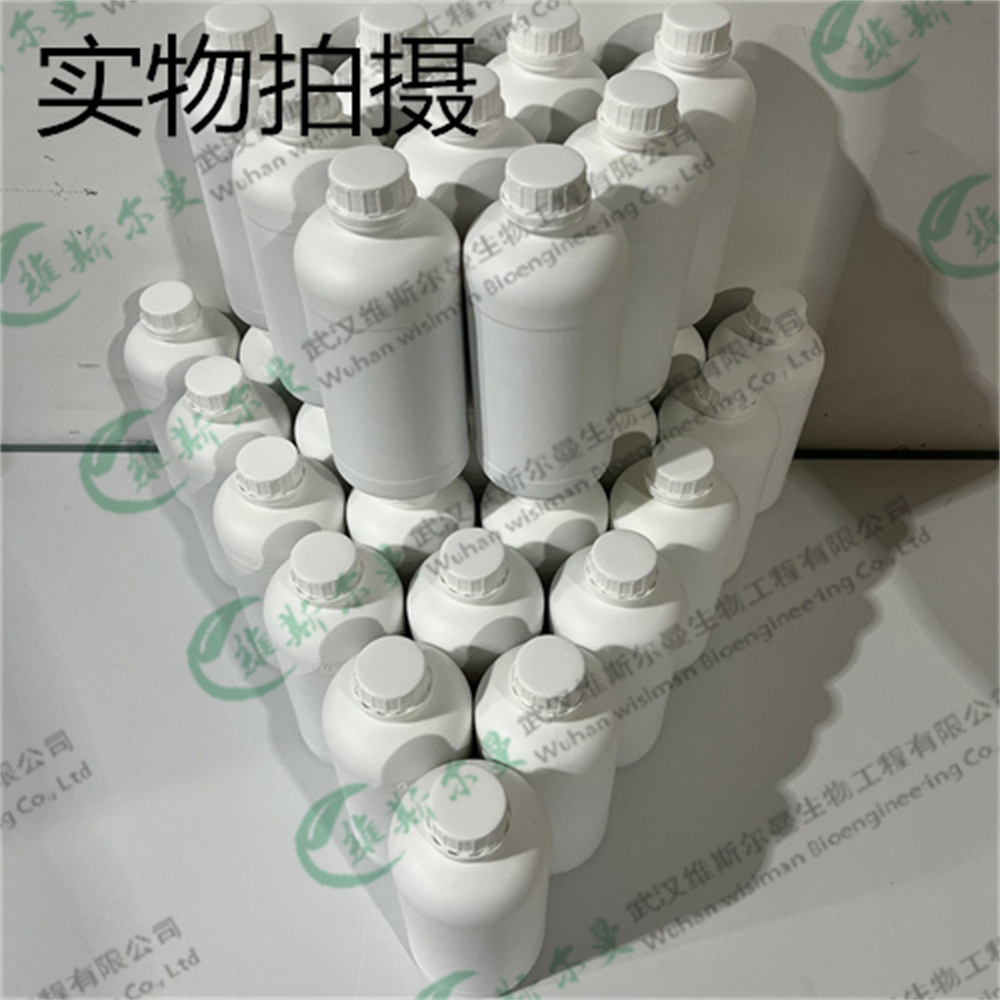 对二甲氨基苯甲酸异辛酯 21245-02-3 | 日化原料 | 紫外线吸收 | 维斯尔曼生物