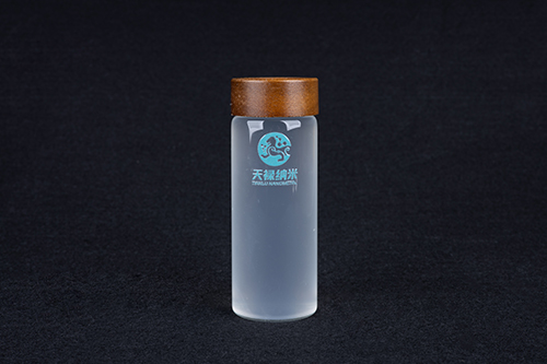 TEMPO氧化纳米纤维素 TL-015 ，南京天禄纳米，纳米纤维素厂家