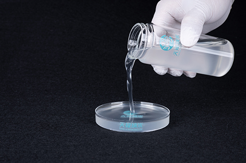 TEMPO氧化纳米纤维素 TL-015 ，南京天禄纳米，纳米纤维素厂家