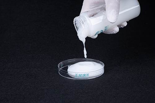 纳米纤维素TL-020，南京天禄纳米，纳米纤维素厂家