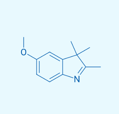 31241-19-7   5-甲氧基-2.3.3-三甲基吲哚