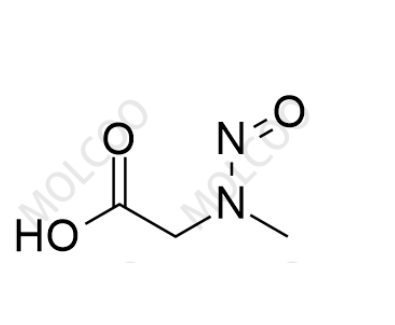 N-亚硝基肌氨酸