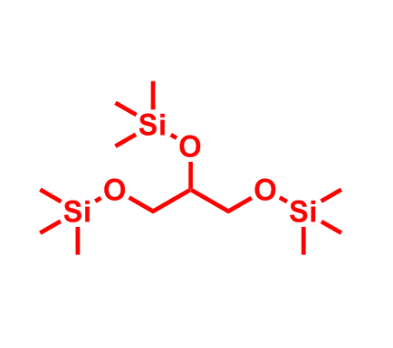 1,2,3 - 三 (三甲基硅氧基) 丙烷；三（三甲基硅基)甘油醚 6787-10-6