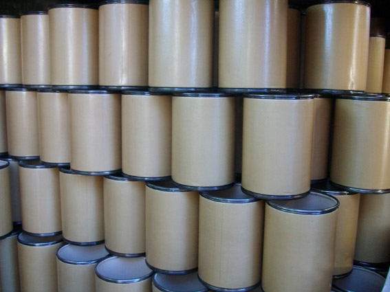 2,3,4-三氟苯甲酸 61079-72-9