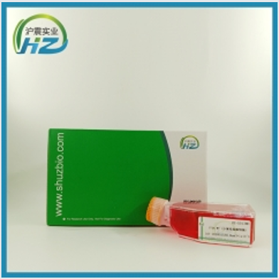 CoC1/DDP（人卵巢癌细胞CoC1顺铂耐药亚株） HZ-5475HC