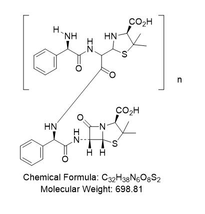 氨苄西林EP杂质M