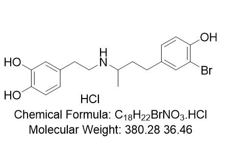 多巴酚丁胺杂质44