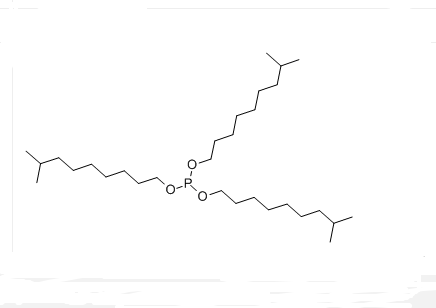 亚磷酸三异癸基脂  25448-25-3