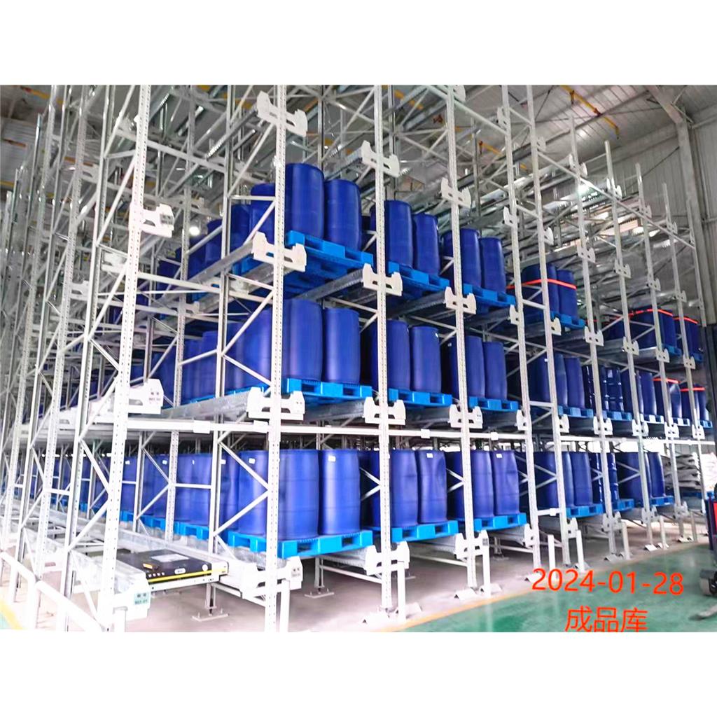 生产甲基肉桂醛