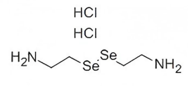 硒代胱胺盐酸盐 3542-13-0