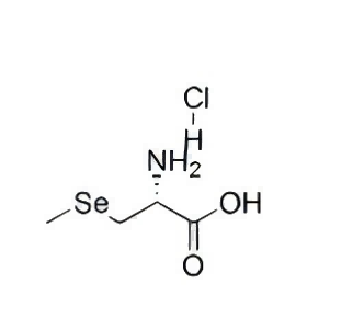 Se-（甲基）硒代半胱氨酸 盐酸盐 863394-07-4