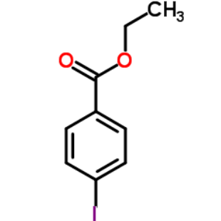 对碘苯甲酸乙酯；51934-41-9