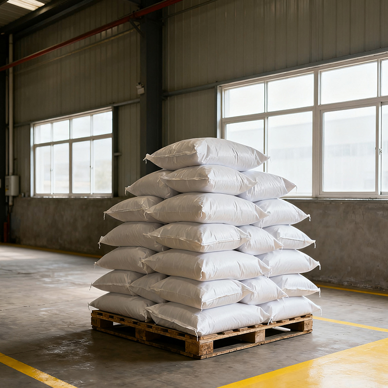 三氯化铝 工业级 国标优级品 99%含量 白色粉末 25kg/袋