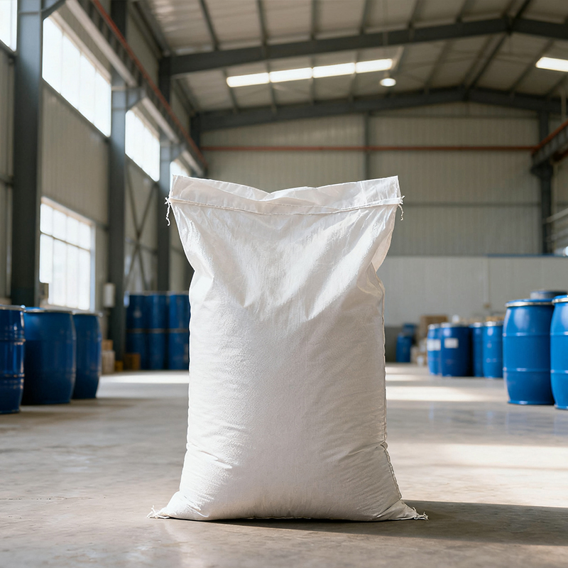 三氯化铝 工业级 国标优级品 99%含量 白色粉末 25kg/袋