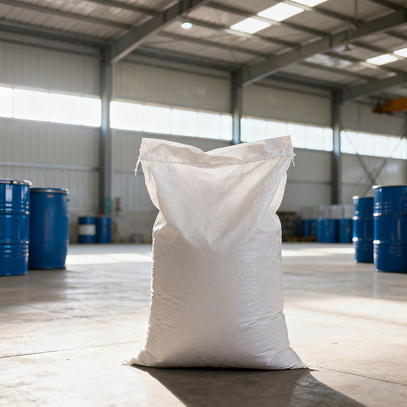 三氯化铝 工业级 国标优级品 99%含量 白色粉末 25kg/袋