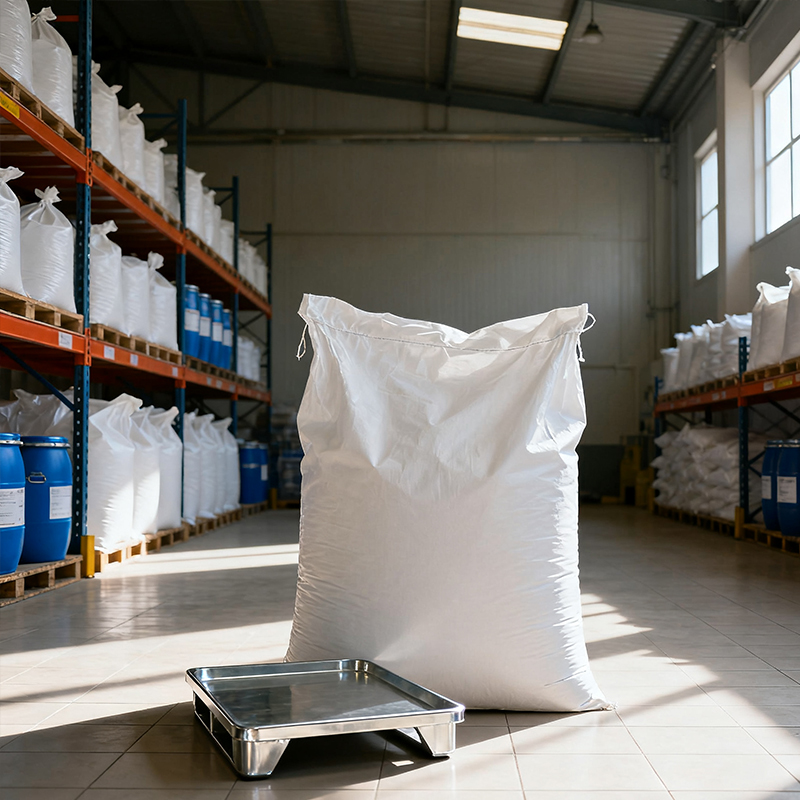 聚磷酸铵 工业级 三聚磷酸铵 磷系阻燃剂 阻燃涂料