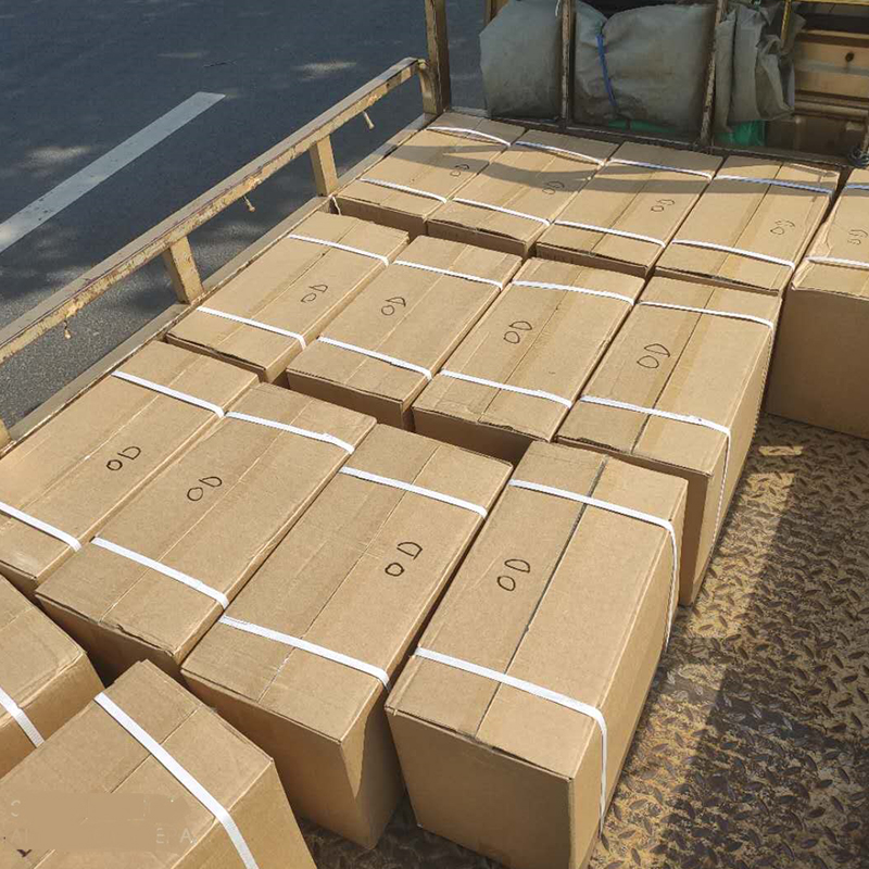 偶氮二异丁腈 78-67-1