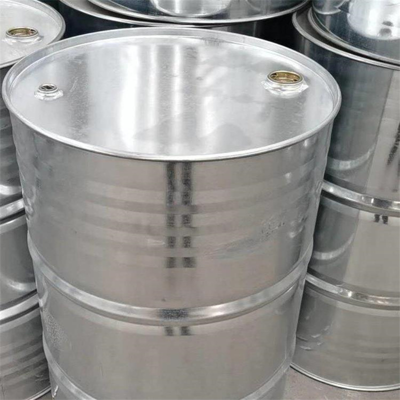 三氯乙烯 高含量99% 香料橡胶洗涤织物 金属工业脱脂溶剂 无色透明液体