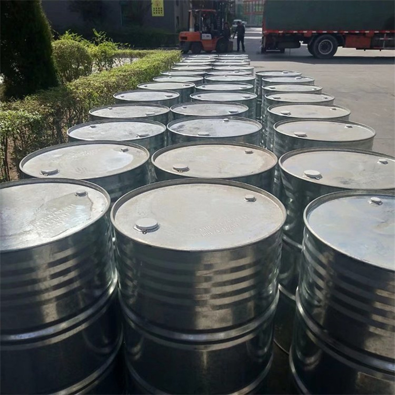 三氯乙烯 高含量99% 香料橡胶洗涤织物 金属工业脱脂溶剂 无色透明液体