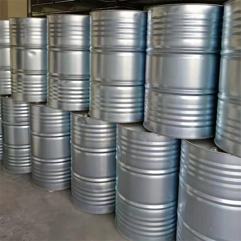 三氯乙烯 高含量99% 香料橡胶洗涤织物 金属工业脱脂溶剂 无色透明液体