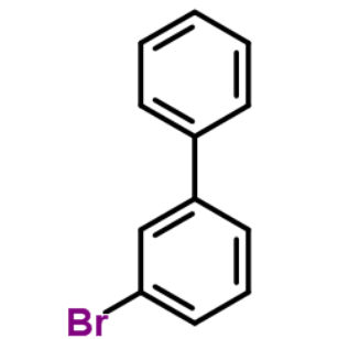 3-溴联苯；2113-57-7