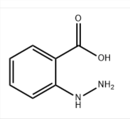 2-肼基苯甲酸  5326-27-2