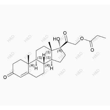 克拉司酮杂质1   95624-09-2