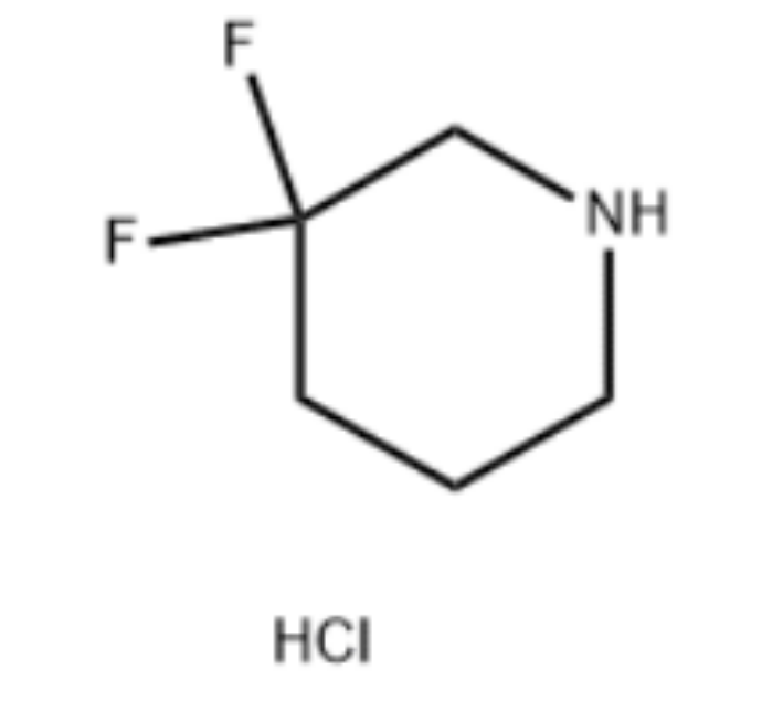 3,3-二氟哌啶盐酸