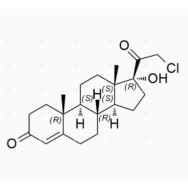 克拉司酮杂质5  20380-16-9
