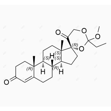 克拉司酮杂质8  2905373-61-5