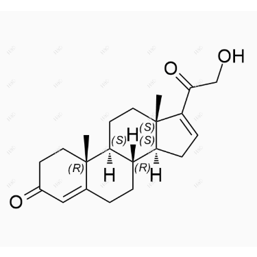 克拉司酮杂质10  39833-17-5