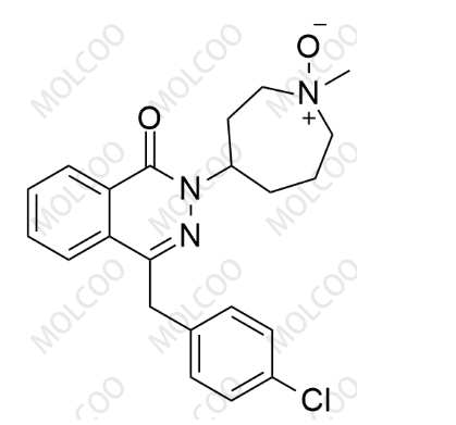 氮卓斯汀EP杂质F