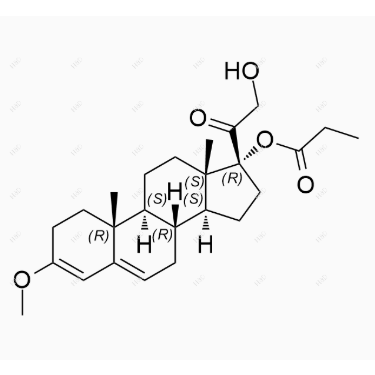 克拉司酮杂质11