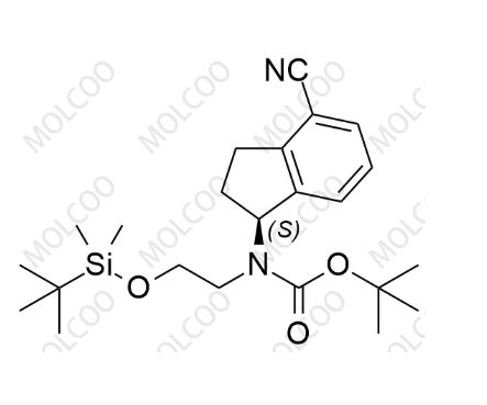 奥扎莫德杂质48