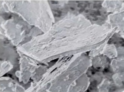 高径厚比滑石 Luzenac HAR T84，Luzenac HAR T88