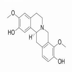 左旋千金藤啶碱(CAS:16562-13-3)
