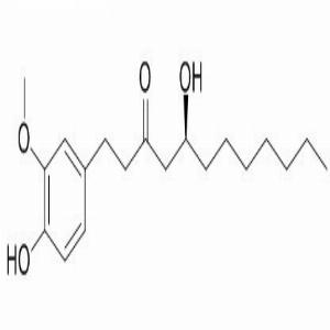 8-姜酚(CAS:23513-08-8)