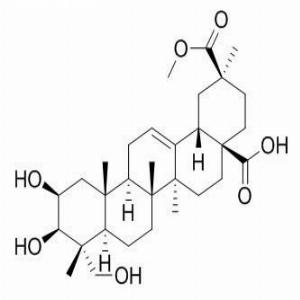 商陆皂苷元(CAS:1802-12-6)