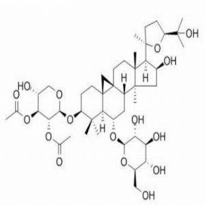 黄芪皂苷-Ⅰ(CAS:84680-75-1)