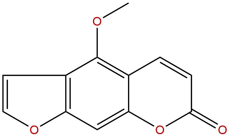 佛手柑内酯(CAS:484-20-8)
