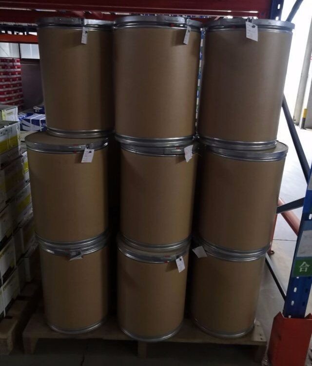 呋塞米，54-31-9，医用原料;小分子抑制剂，湖北源梦