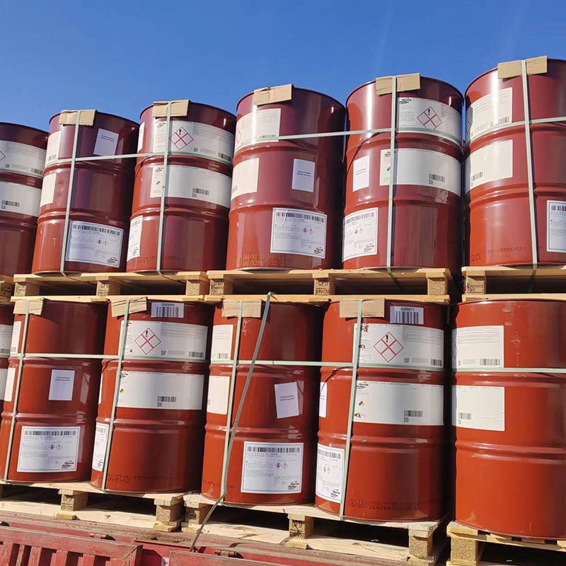 正十二硫醇 丁苯橡胶乳液聚合调节剂