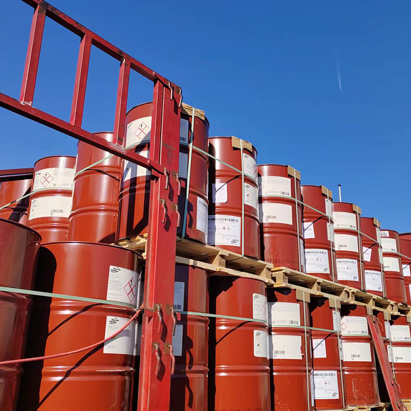 正十二硫醇 丁苯橡胶乳液聚合调节剂