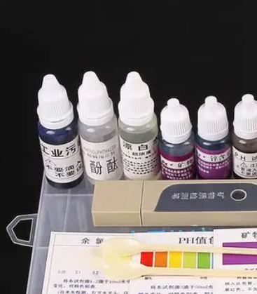 牛疱疹病毒1型探针法荧光定量PCR试剂盒